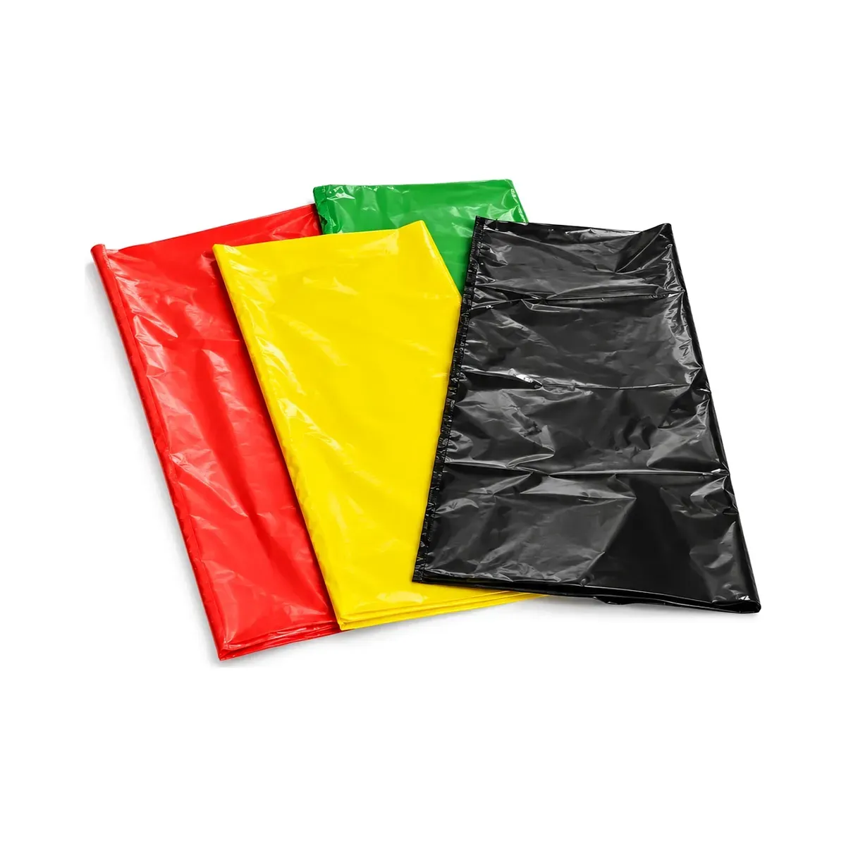 Bolsas de basura