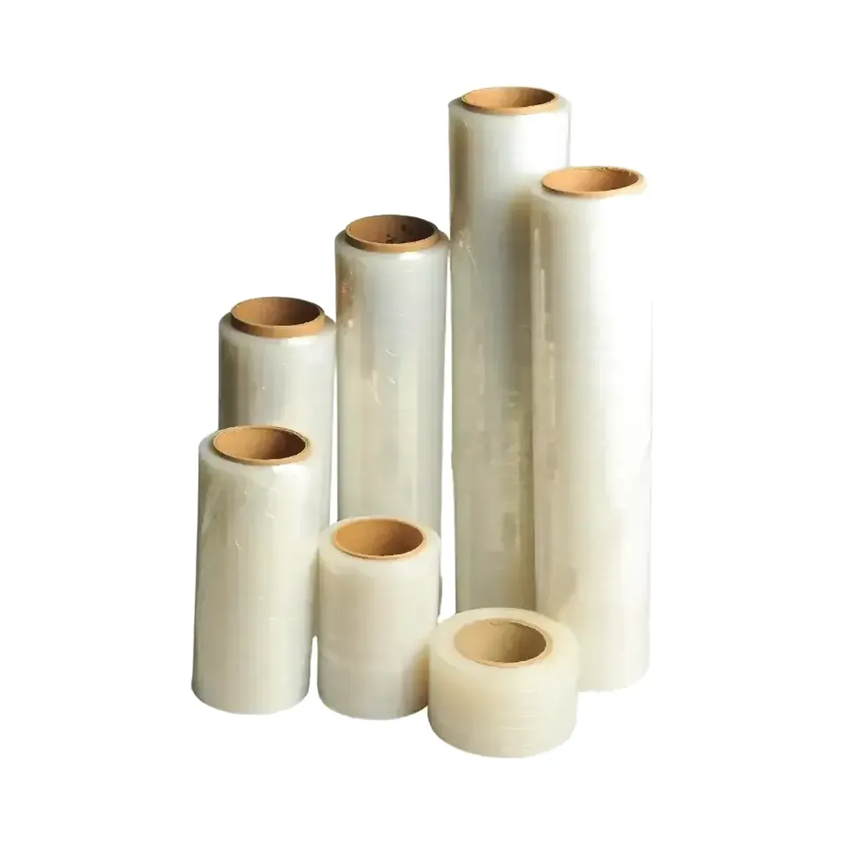 Stretch film